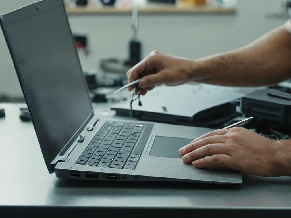 Dell XPS Display Reparatur: 13, 15, 17 Zoll: fachgerechte Reparatur & Diagnose