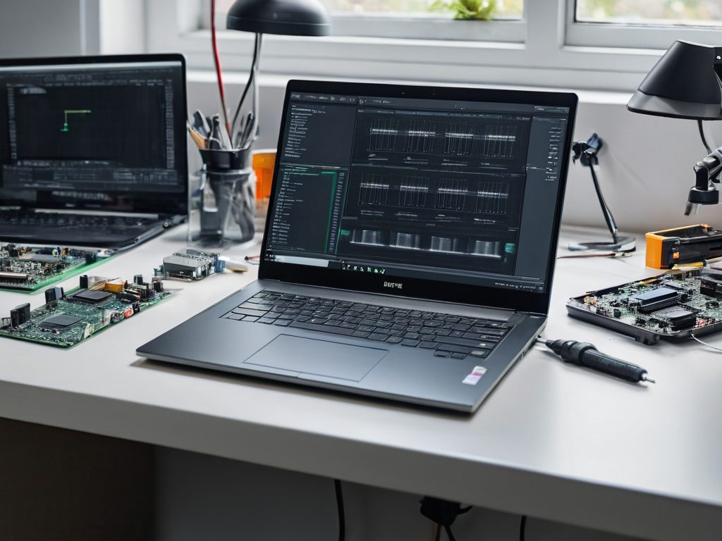 Gaming Laptop Reparatur: Besonderheiten: fachgerechte Reparatur & Diagnose