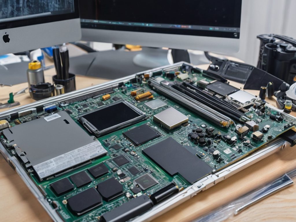 Betriebssystem neu installieren: Anleitung: fachgerechte Reparatur & Diagnose