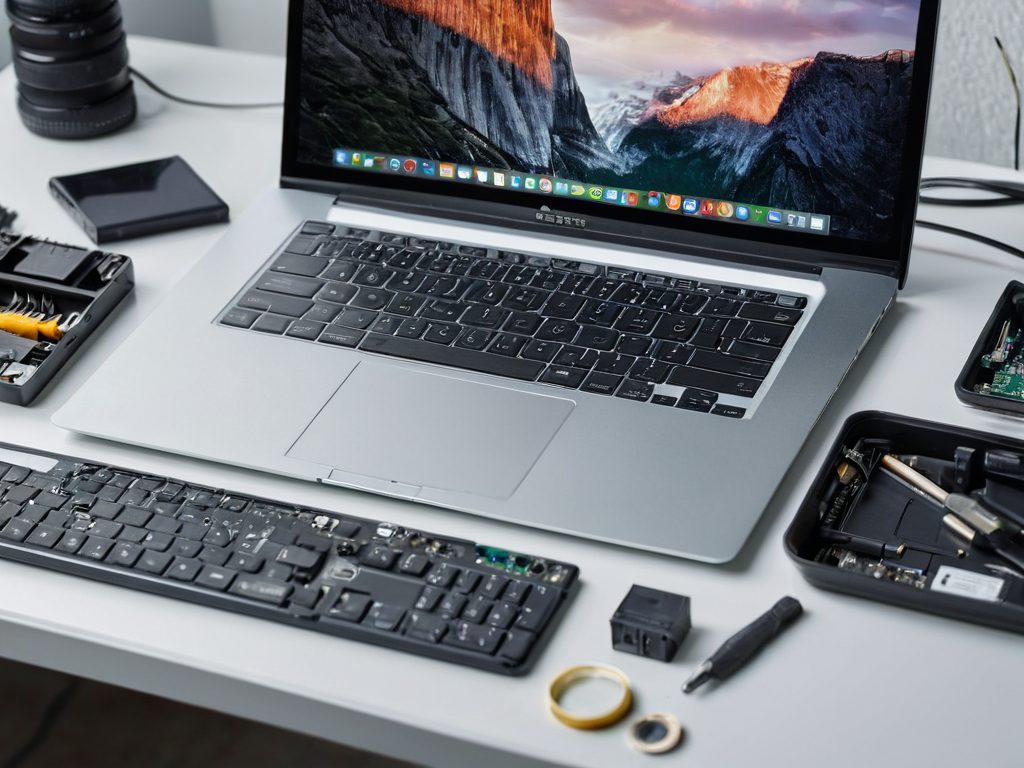 Laptop Grafikkarte defekt: Symptome & Kosten: fachgerechte Reparatur & Diagnose