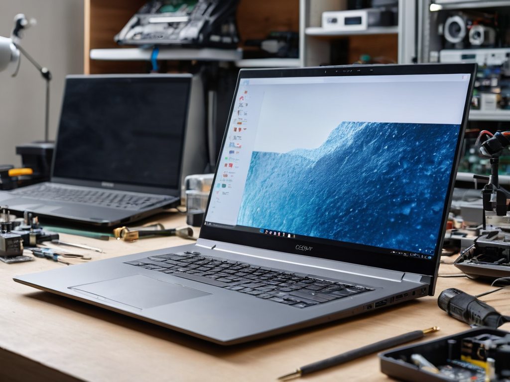 Laptop Kamera funktioniert nicht: Lösungen: fachgerechte Reparatur & Diagnose