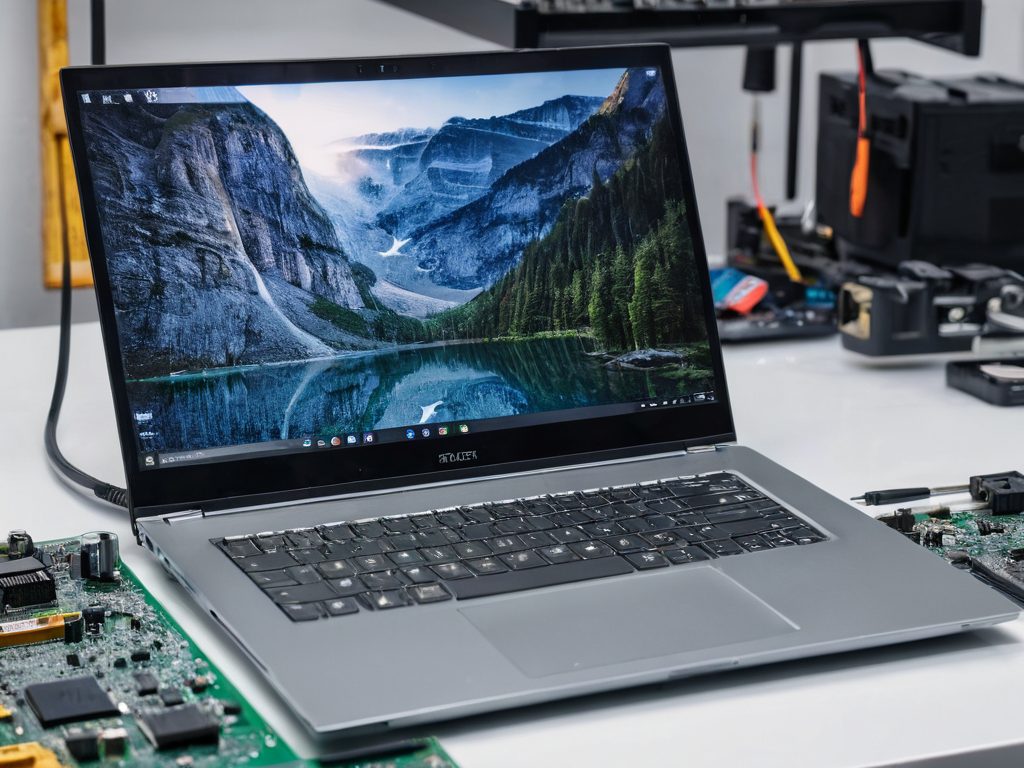 Ladebuchse defekt: Reparatur & Kosten: fachgerechte Reparatur & Diagnose
