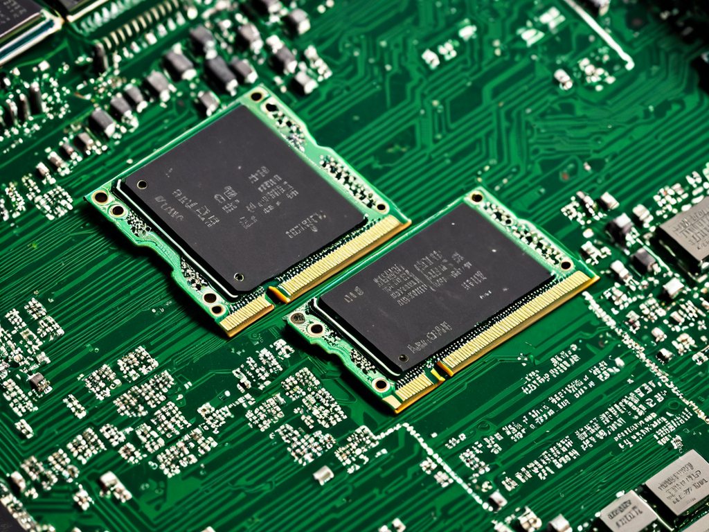 RAM aufrüsten: Mehr Speicher für Laptops: fachgerechte Reparatur & Diagnose