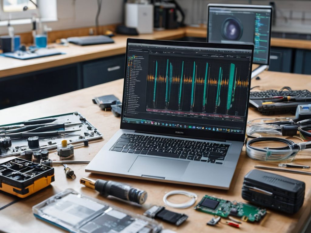 Was kostet eine Laptop-Reparatur? – fachgerechte Reparatur & Diagnose