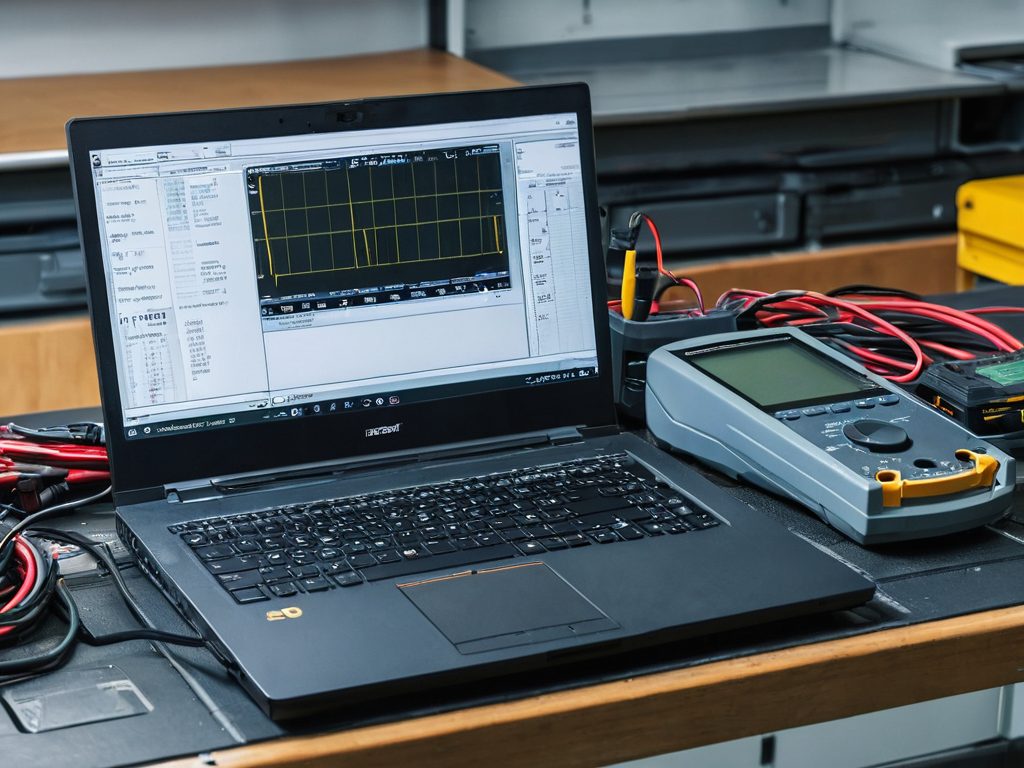 Laptop startet nicht: Ursachen & Lösungen: fachgerechte Reparatur & Diagnose