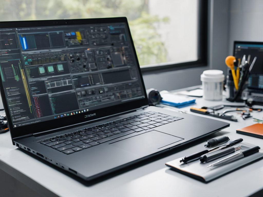 Laptop WLAN Probleme: Lösungen & Tipps: fachgerechte Reparatur & Diagnose