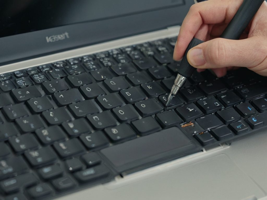 MacBook Air Tastatur defekt: Butterfly & Magic: fachgerechte Reparatur & Diagnose