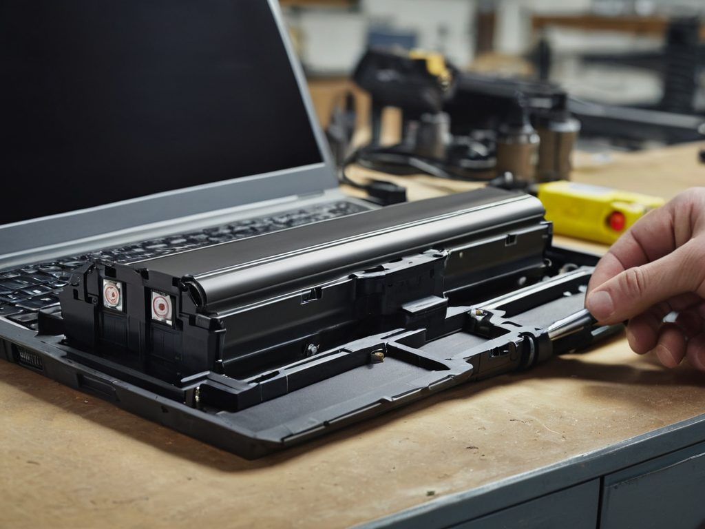 MacBook Pro Akku tauschen per Versand: Kosten – fachgerechte Reparatur & Diagnose